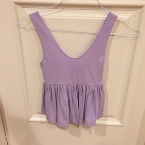 Urban Outfitters Tank Top